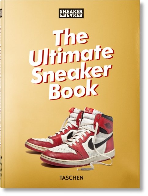 Sneaker Freaker