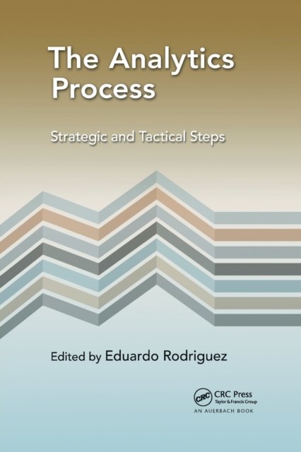 The Analytics Process
