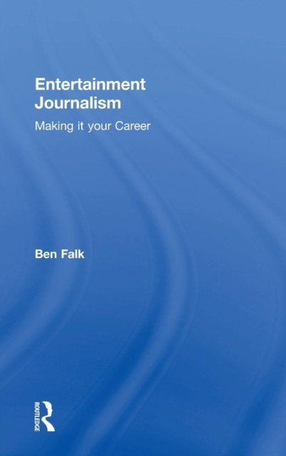 Entertainment Journalism
