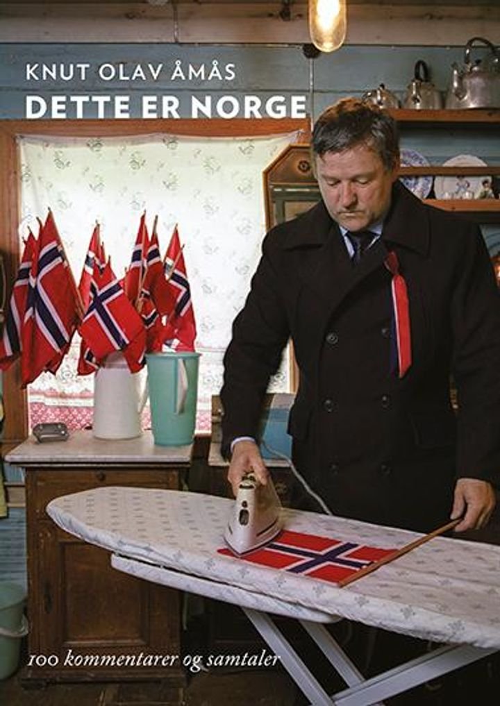 Dette er Norge - 100 kommentarer og samtaler