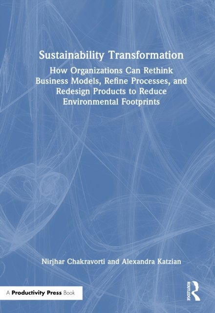 Sustainability Transformation