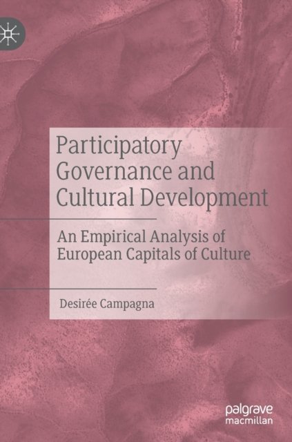 Participatory Governance and Cultural Development