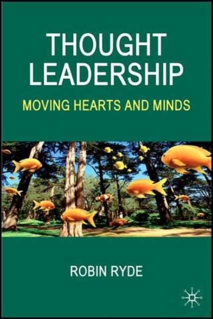 Thought Leadership
