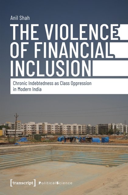Violence of Financial Inclusion