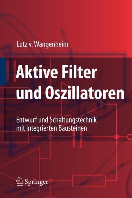 Aktive Filter und Oszillatoren