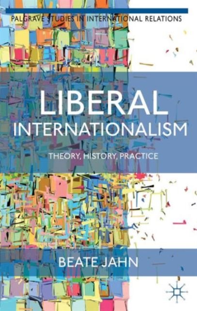Liberal Internationalism