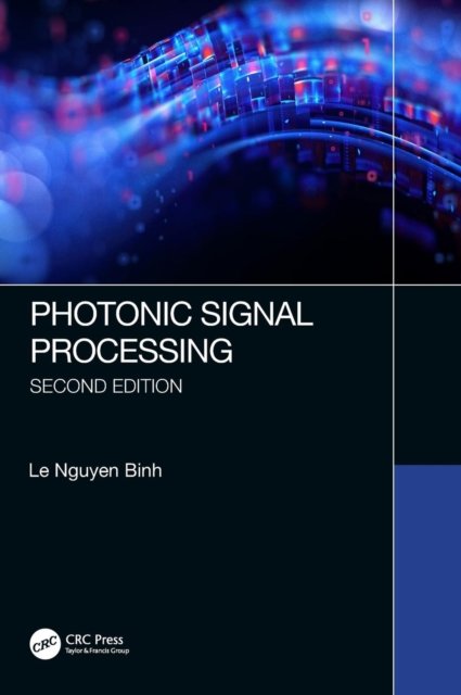 Photonic Signal Processing