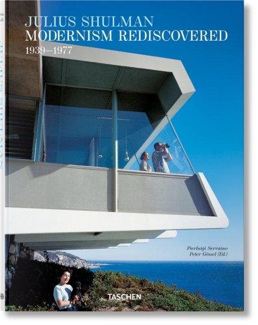 Julius Shulman