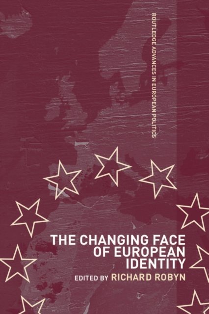 The Changing Face of European Identity