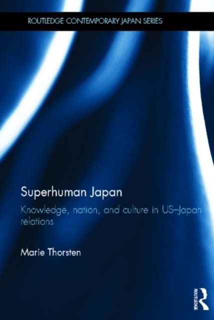 Superhuman Japan