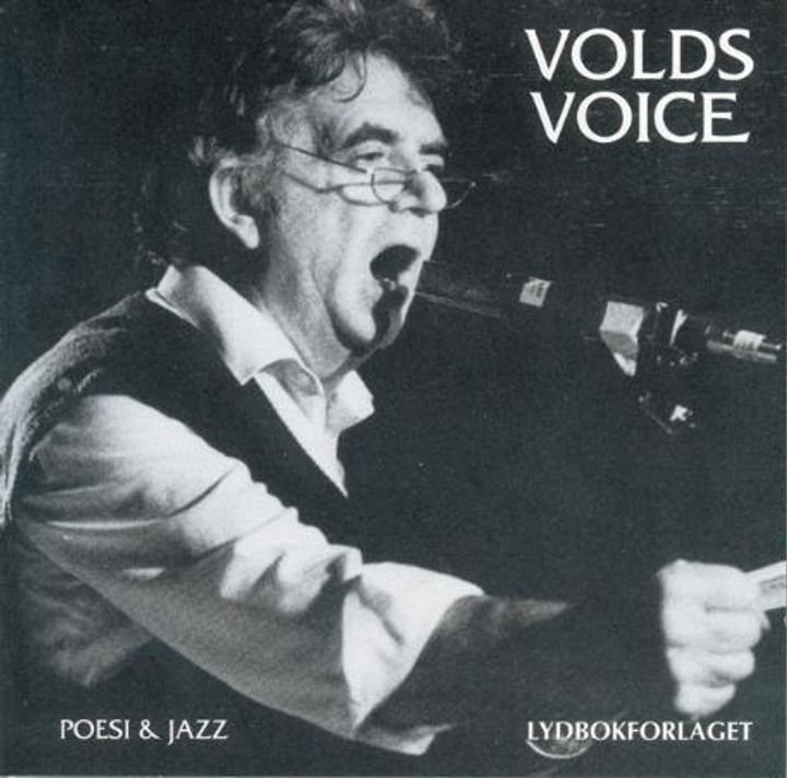 Volds voice - poesi og jazz