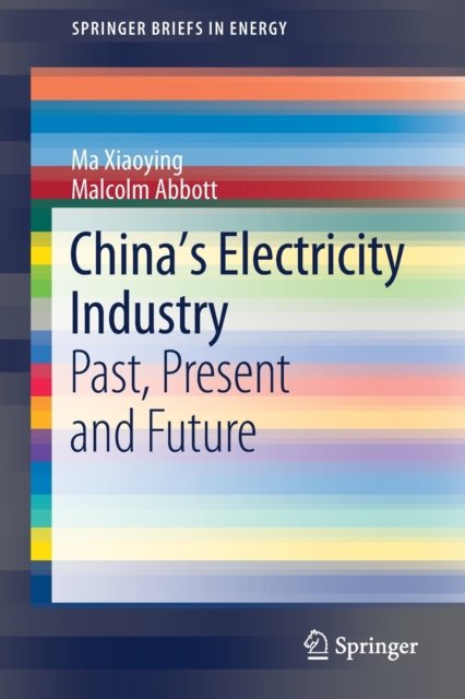 China''s Electricity Industry