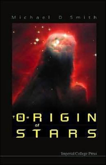 Origin Of Stars, The