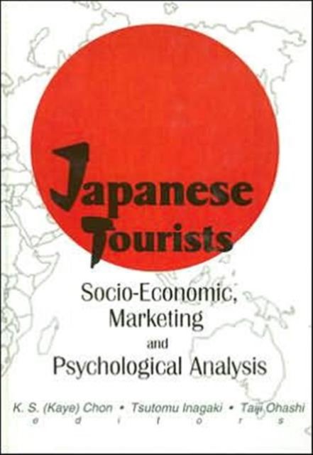 Japanese Tourists