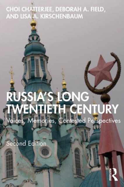 Russia''s Long Twentieth Century
