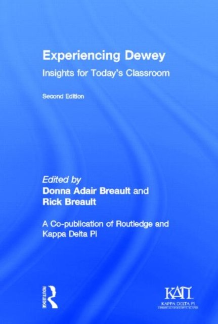 Experiencing Dewey
