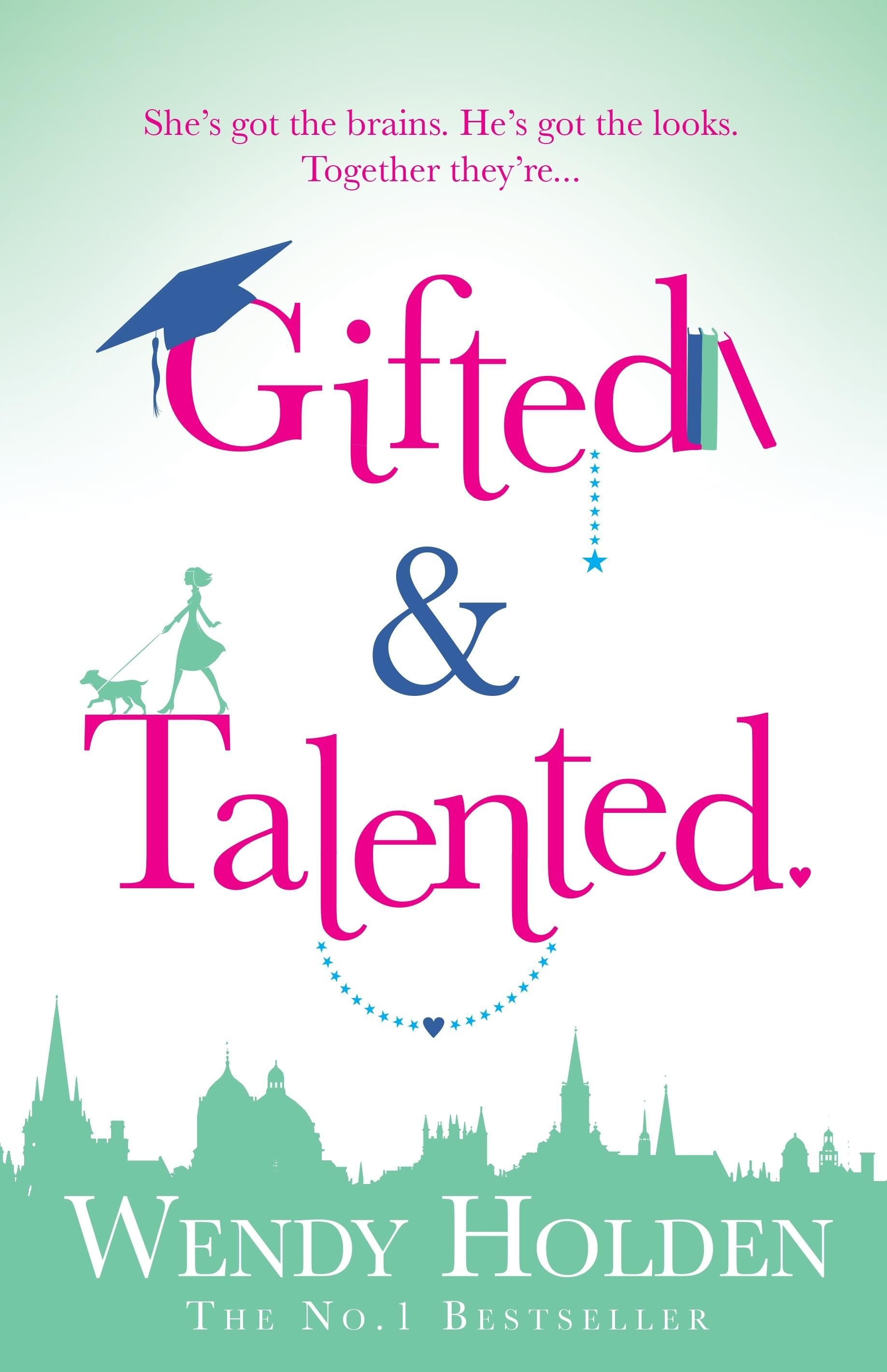 Gifted and Talented
