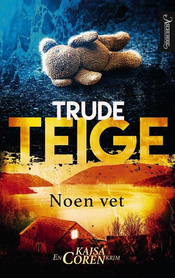 Noen vet - krim