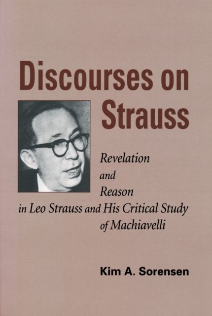 Discourses on Strauss