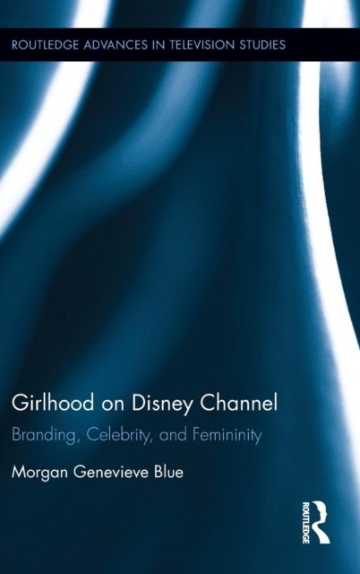 Girlhood on Disney Channel