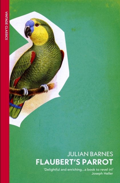 Flaubert''s Parrot