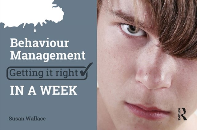 Behaviour Management