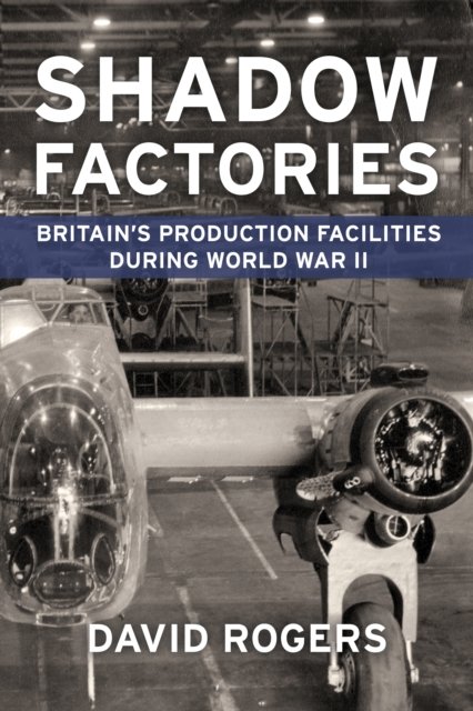 Shadow Factories