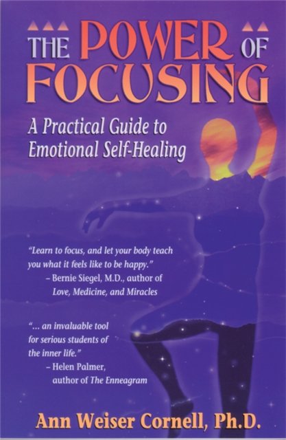 The Power Of Focusing
