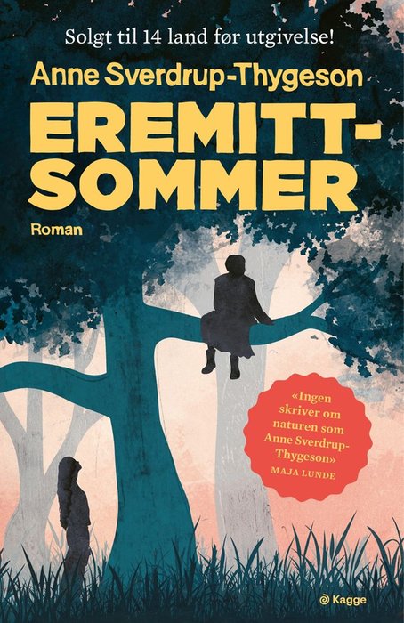 Eremittsommer