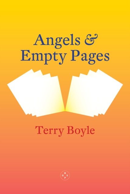 Angels & Empty Pages
