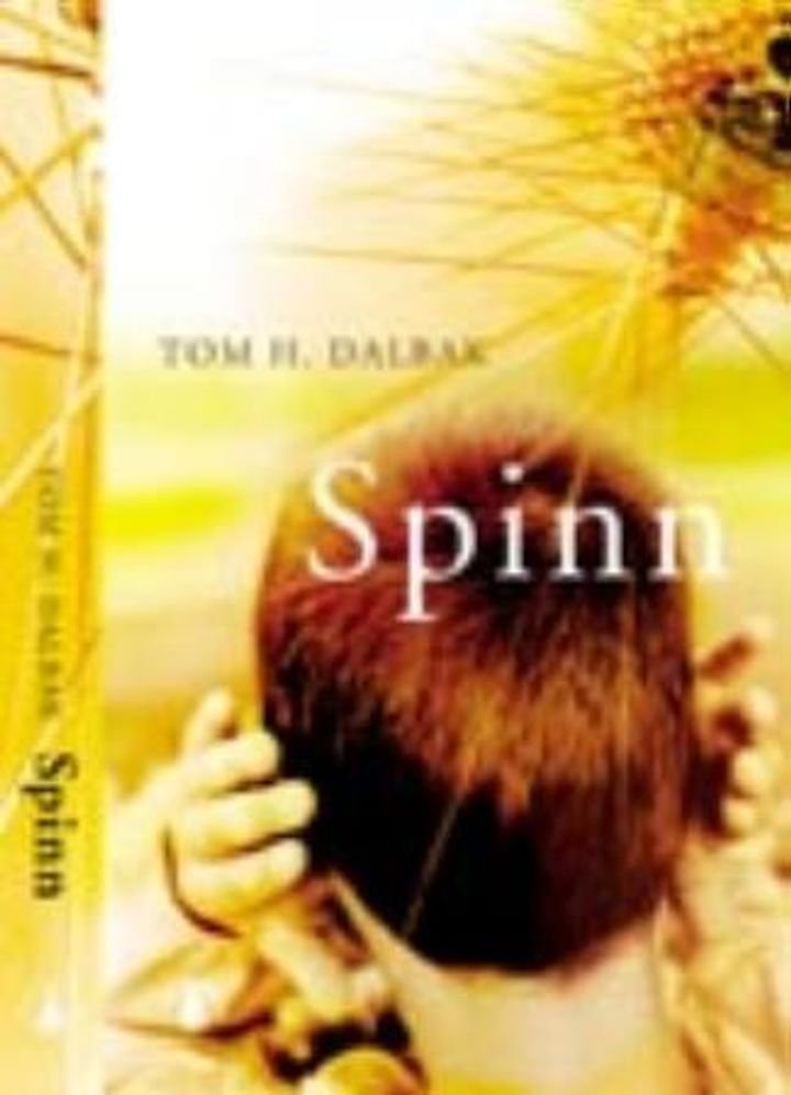 Spinn - roman