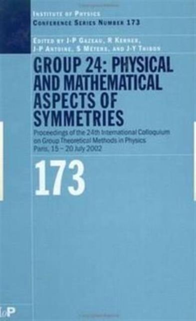 Physical and Mathematical Aspects of Symmetries