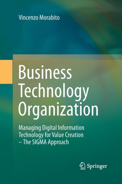 Business Technology Organization
