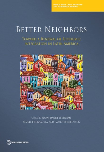 Better Neighbours