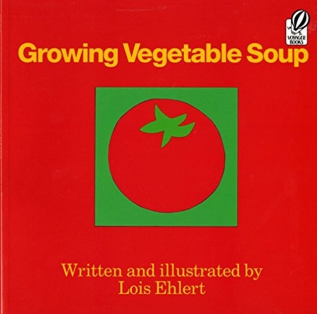 Growing Vegetable Soup