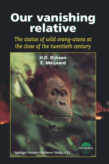 Our vanishing relative