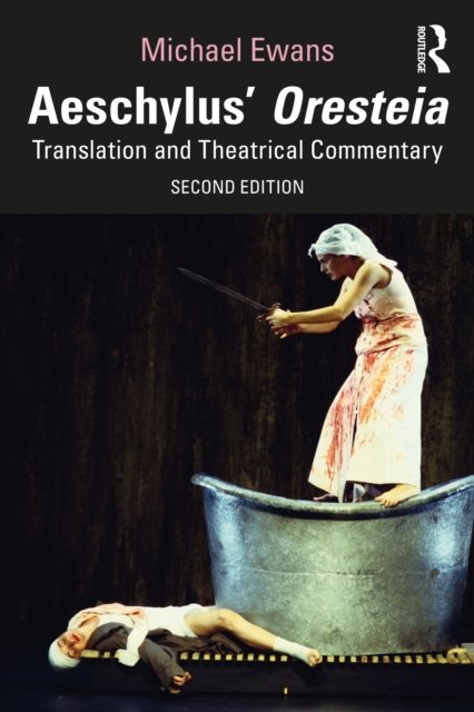 Aeschylus'' Oresteia