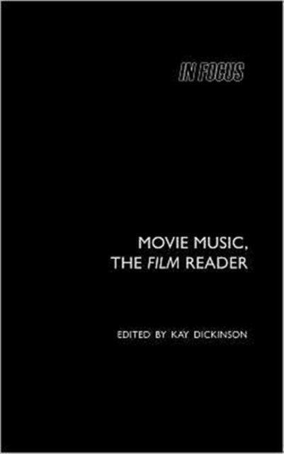 Movie Music, the Film Reader