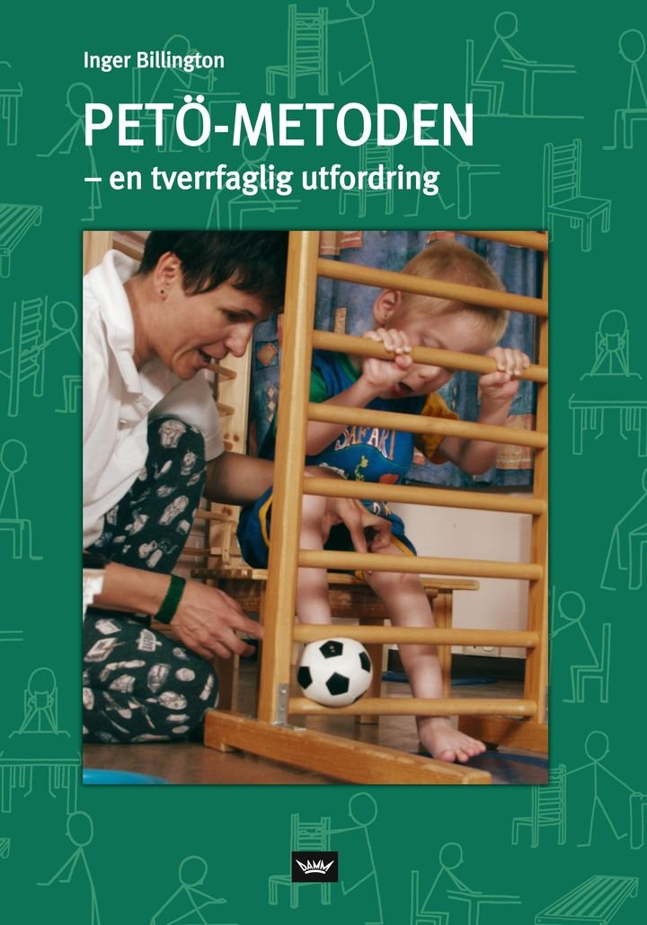 Petö-metoden - en tverrfaglig utfordring