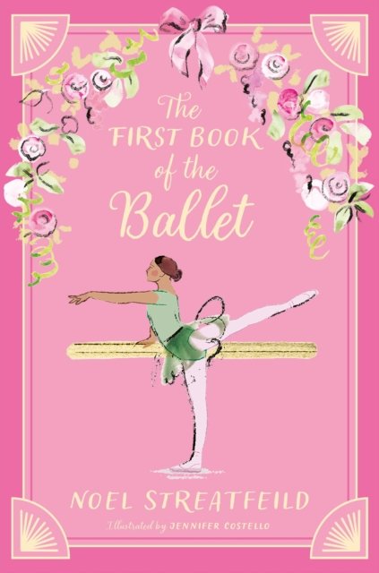 First Book of the Ballet