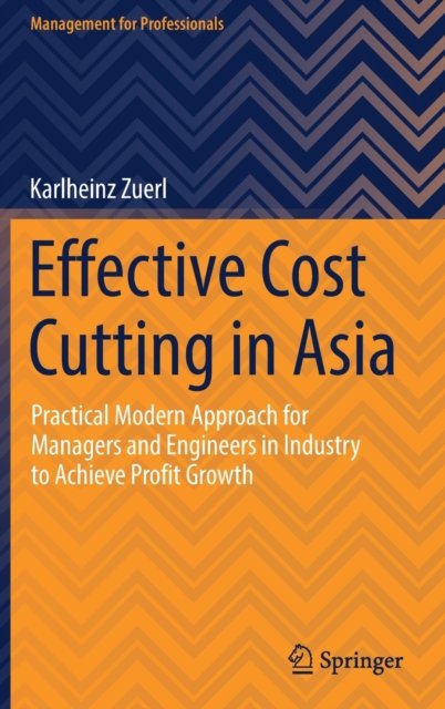 Effective Cost Cutting in Asia