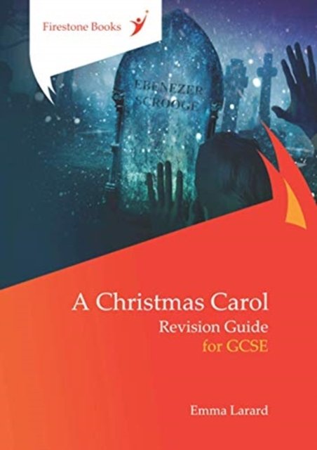 A Christmas Carol: Revision Guide for GCSE: Dyslexia-Friendly Edition