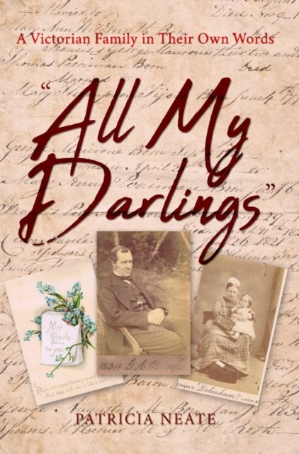 "All My Darlings"