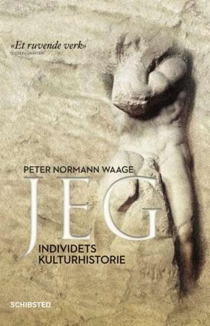 Jeg - individets kulturhistorie