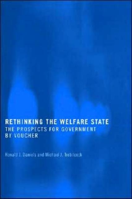 Rethinking The Welfare State