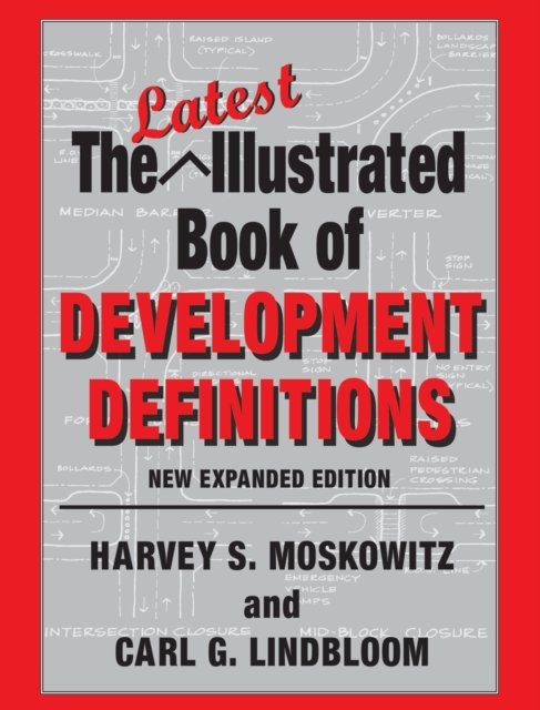 The Latest Illustrated Book of Development Definitions