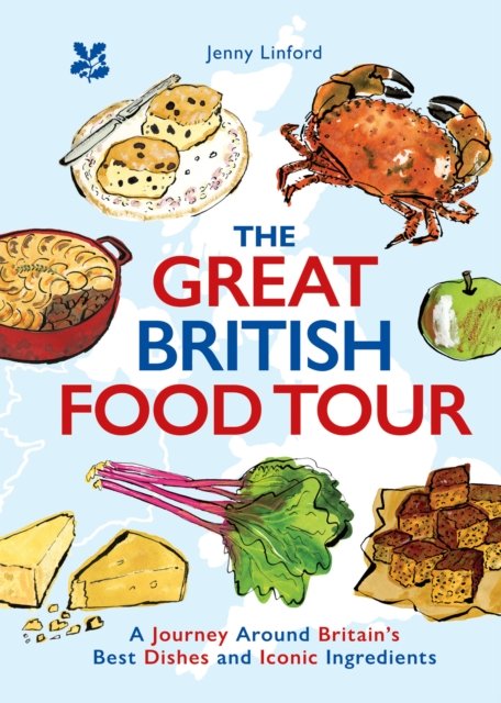 GREAT BRITISH_NATIONAL TRUS HB
