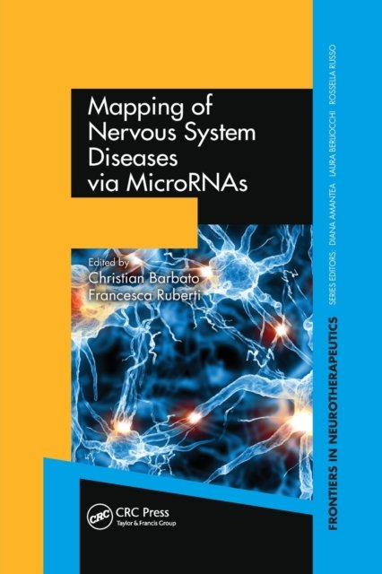 Mapping of Nervous System Diseases Via Micrornas