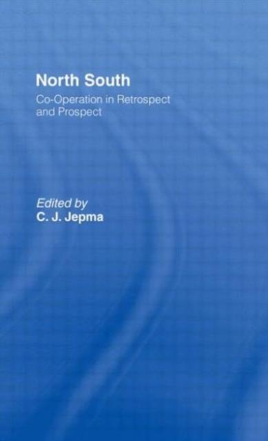 North-South Co-operation in Retrospect and Prospect