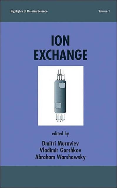 Ion Exchange